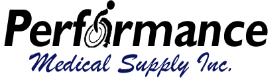 Performance Medical Supply